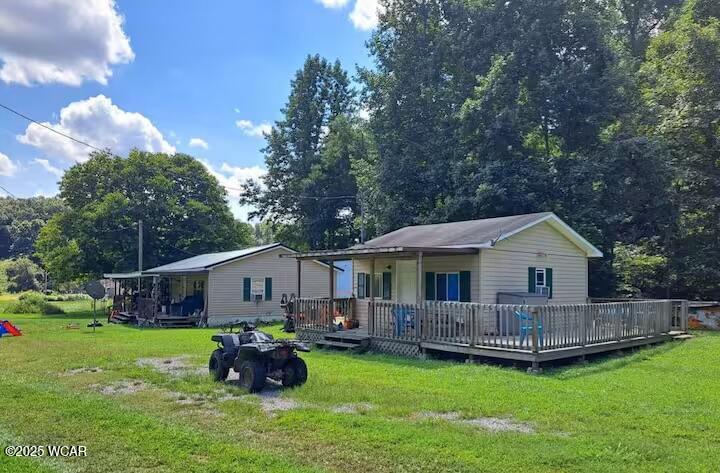 11834 OH - 327, Wellston, Ohio