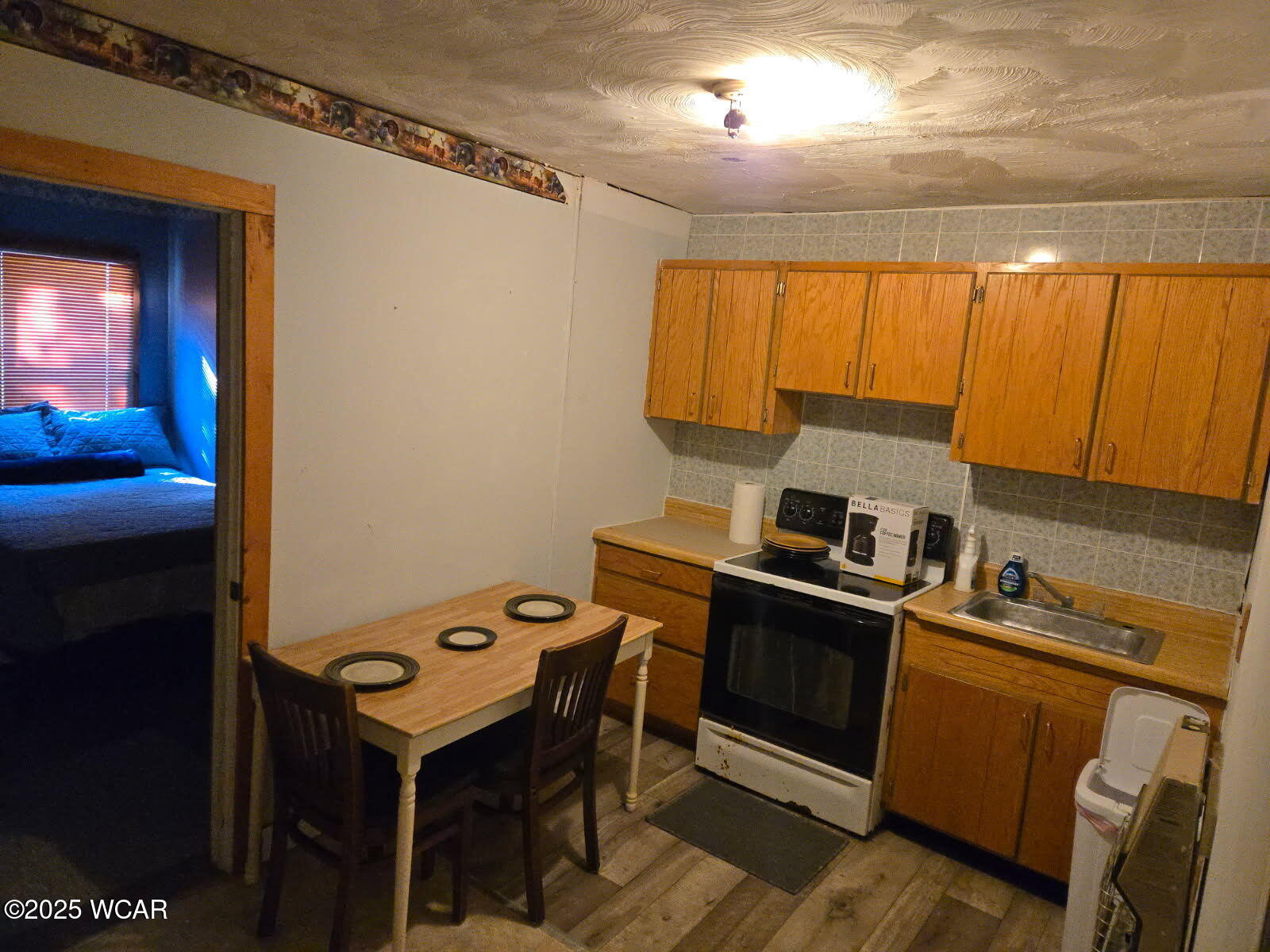 11834 OH - 327, Wellston, Ohio
