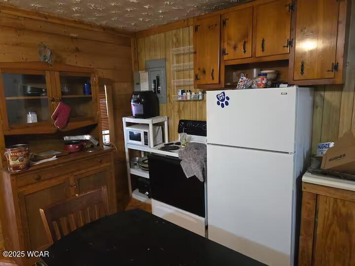 11834 OH - 327, Wellston, Ohio