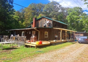 11834 OH - 327, Wellston, Ohio, 3 Bedrooms Bedrooms, ,3 BathroomsBathrooms,Residential,For Sale,OH - 327,307845