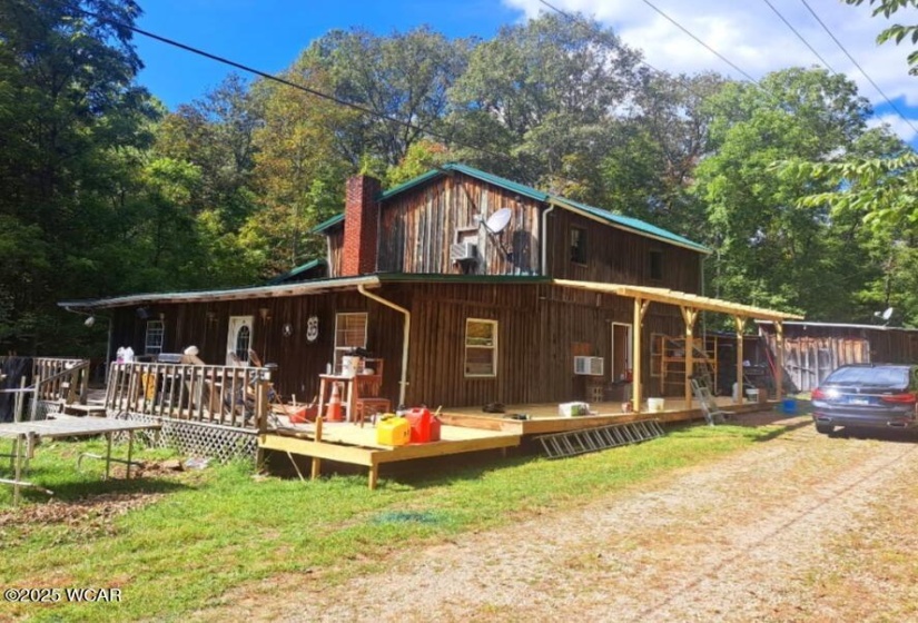 11834 OH - 327, Wellston, Ohio, 3 Bedrooms Bedrooms, ,3 BathroomsBathrooms,Residential,For Sale,OH - 327,307845