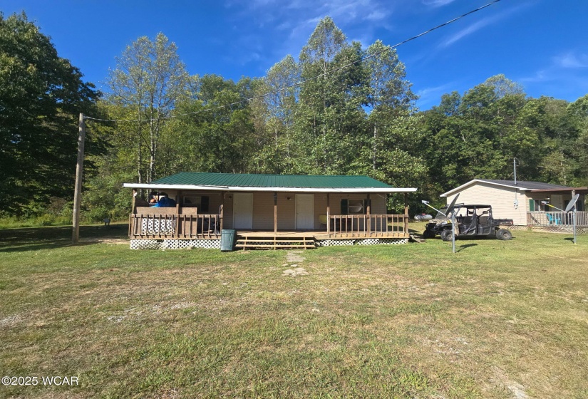 11834 OH - 327, Wellston, Ohio, 3 Bedrooms Bedrooms, ,3 BathroomsBathrooms,Residential,For Sale,OH - 327,307845