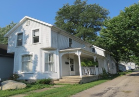 619 Miami Avenue, Sidney, Ohio 45365, 3 Bedrooms Bedrooms, ,1 BathroomBathrooms,Residential,For Sale,Miami,1036806