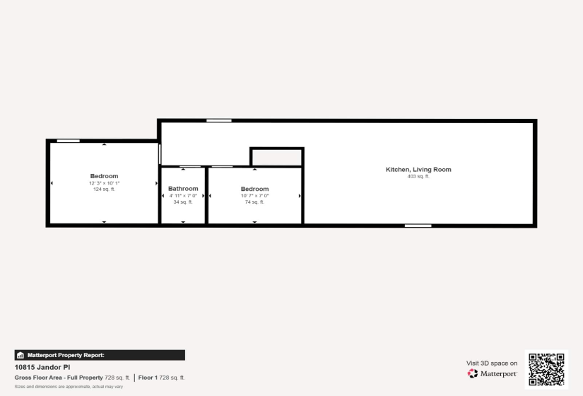 10815 Jandor Place, Miamisburg, Ohio 45342, 2 Bedrooms Bedrooms, ,1 BathroomBathrooms,Residential,For Sale,Jandor,1040425