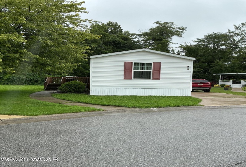 23 Lakeside Drive, Lima, Ohio, 3 Bedrooms Bedrooms, ,2 BathroomsBathrooms,Residential,For Sale,Lakeside,307846