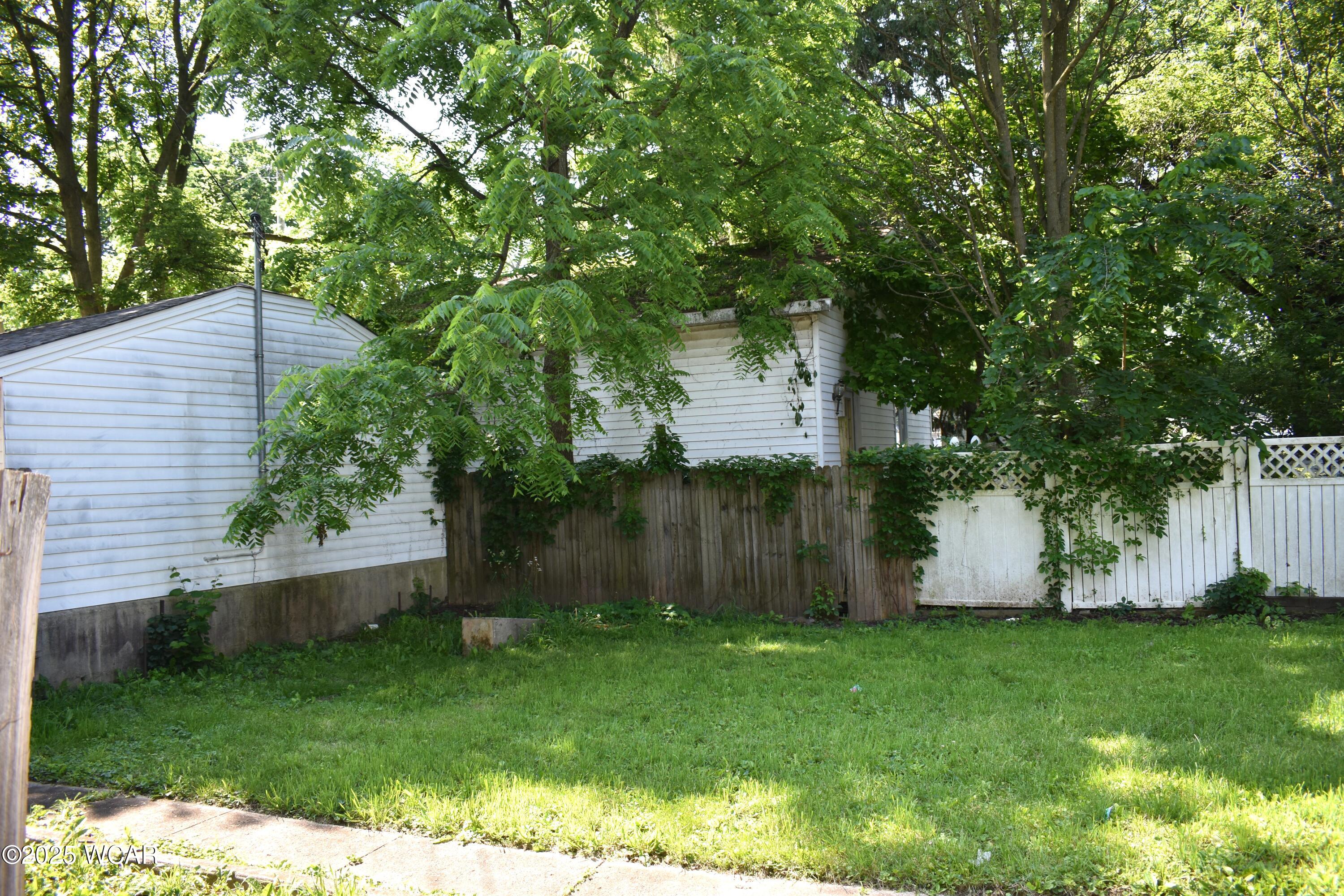 620 Ohio Avenue, Sidney, Ohio