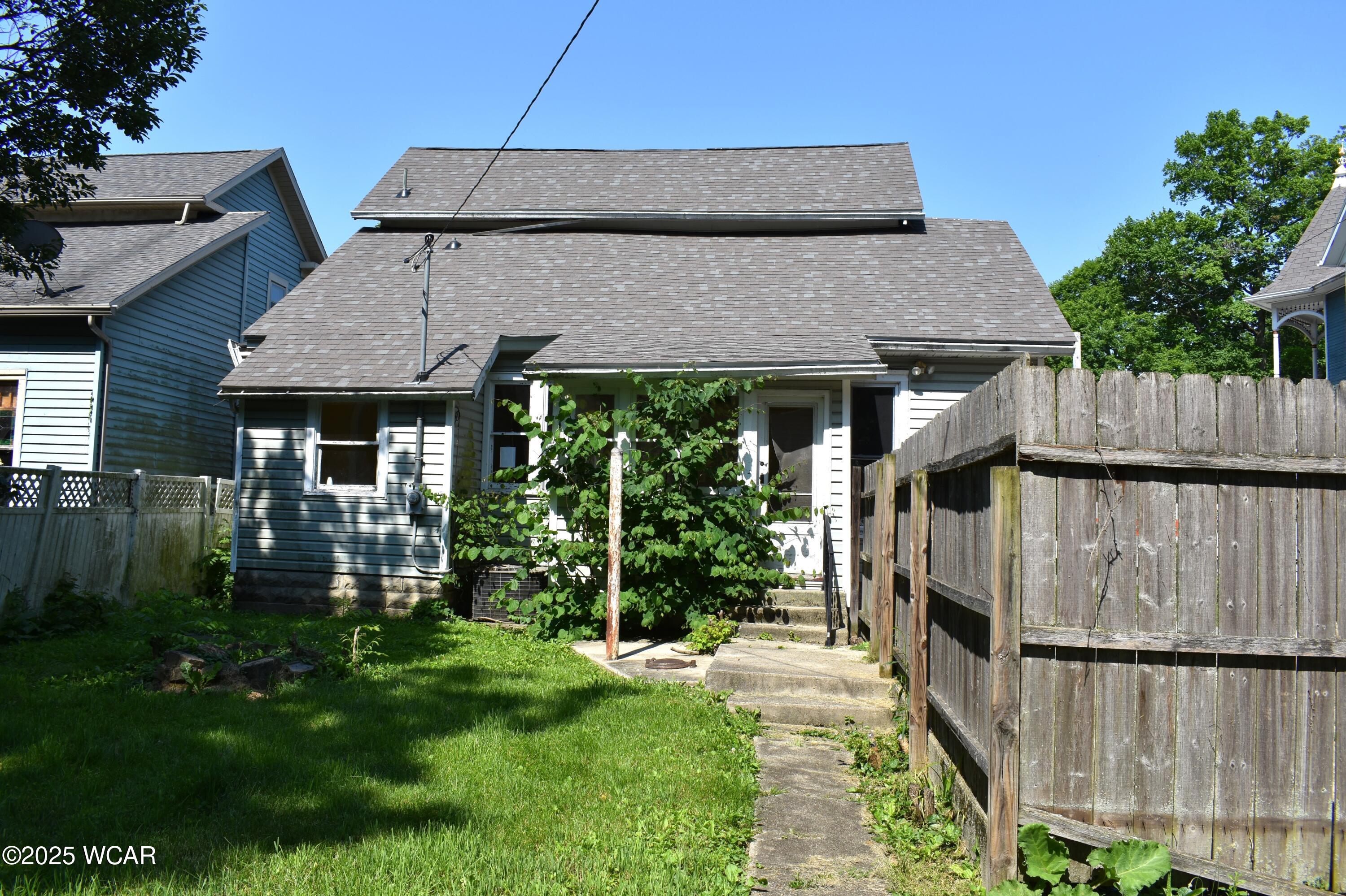 620 Ohio Avenue, Sidney, Ohio
