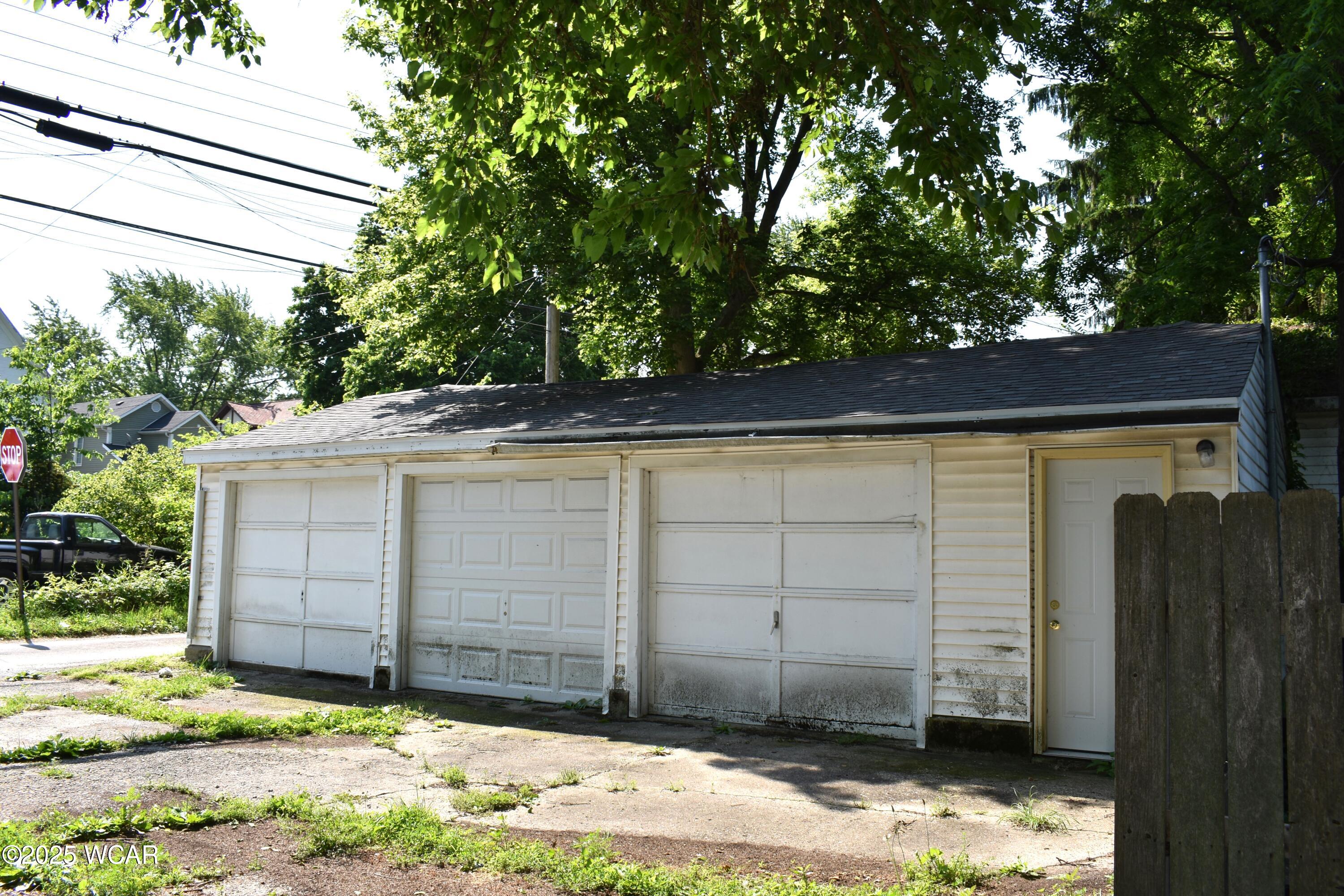 620 Ohio Avenue, Sidney, Ohio