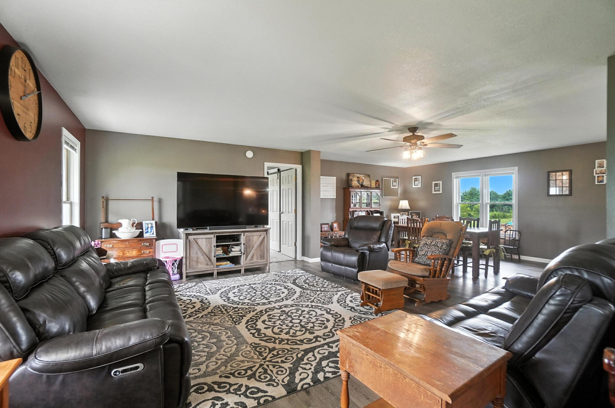 711 Wilson Road, South Vienna, Ohio 45369