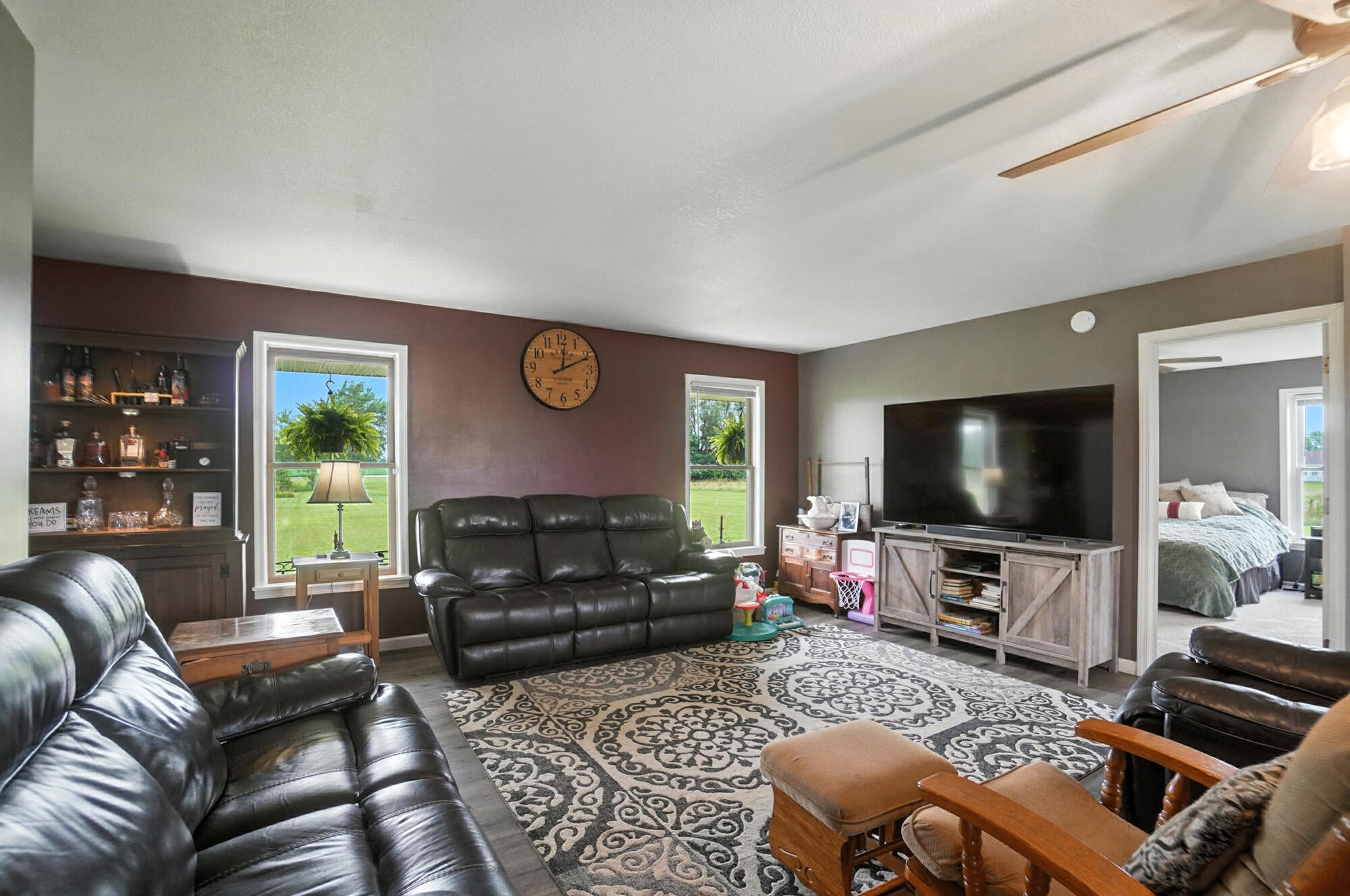 711 Wilson Road, South Vienna, Ohio 45369