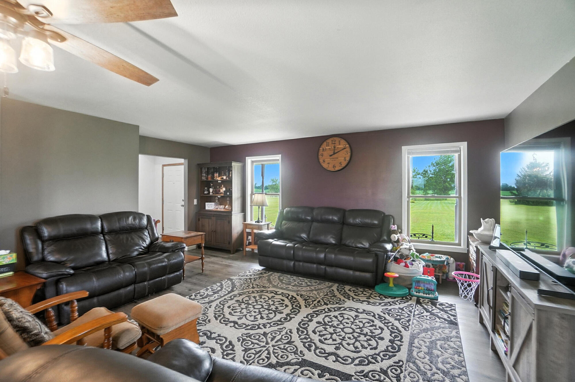 711 Wilson Road, South Vienna, Ohio 45369