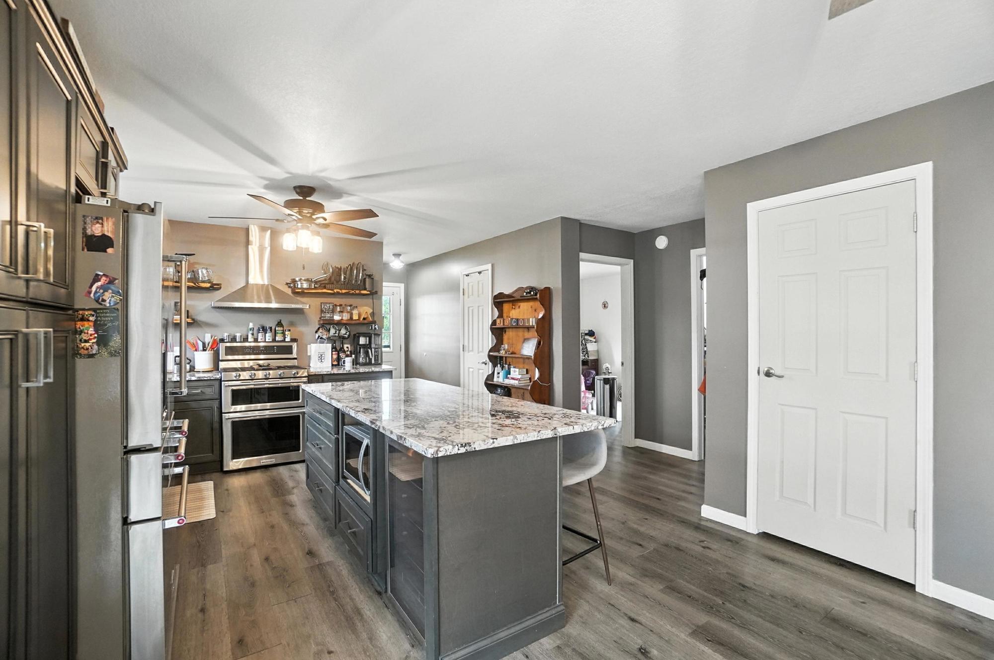 711 Wilson Road, South Vienna, Ohio 45369