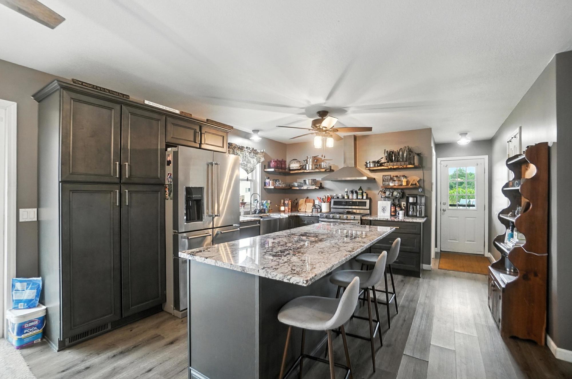 711 Wilson Road, South Vienna, Ohio 45369