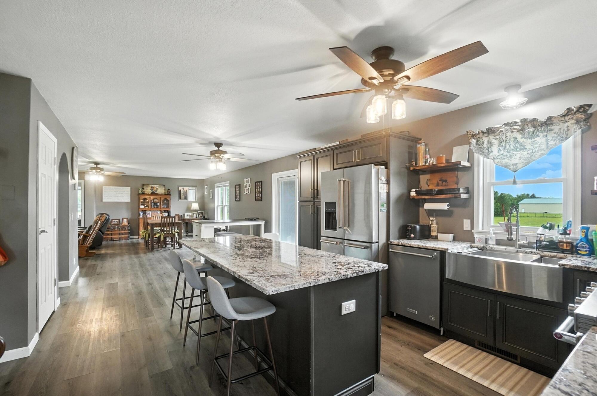 711 Wilson Road, South Vienna, Ohio 45369