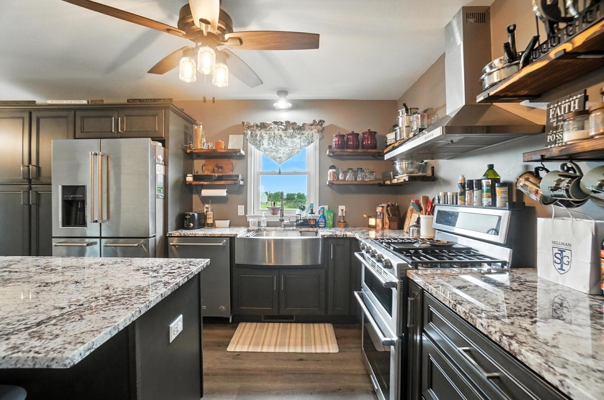 711 Wilson Road, South Vienna, Ohio 45369