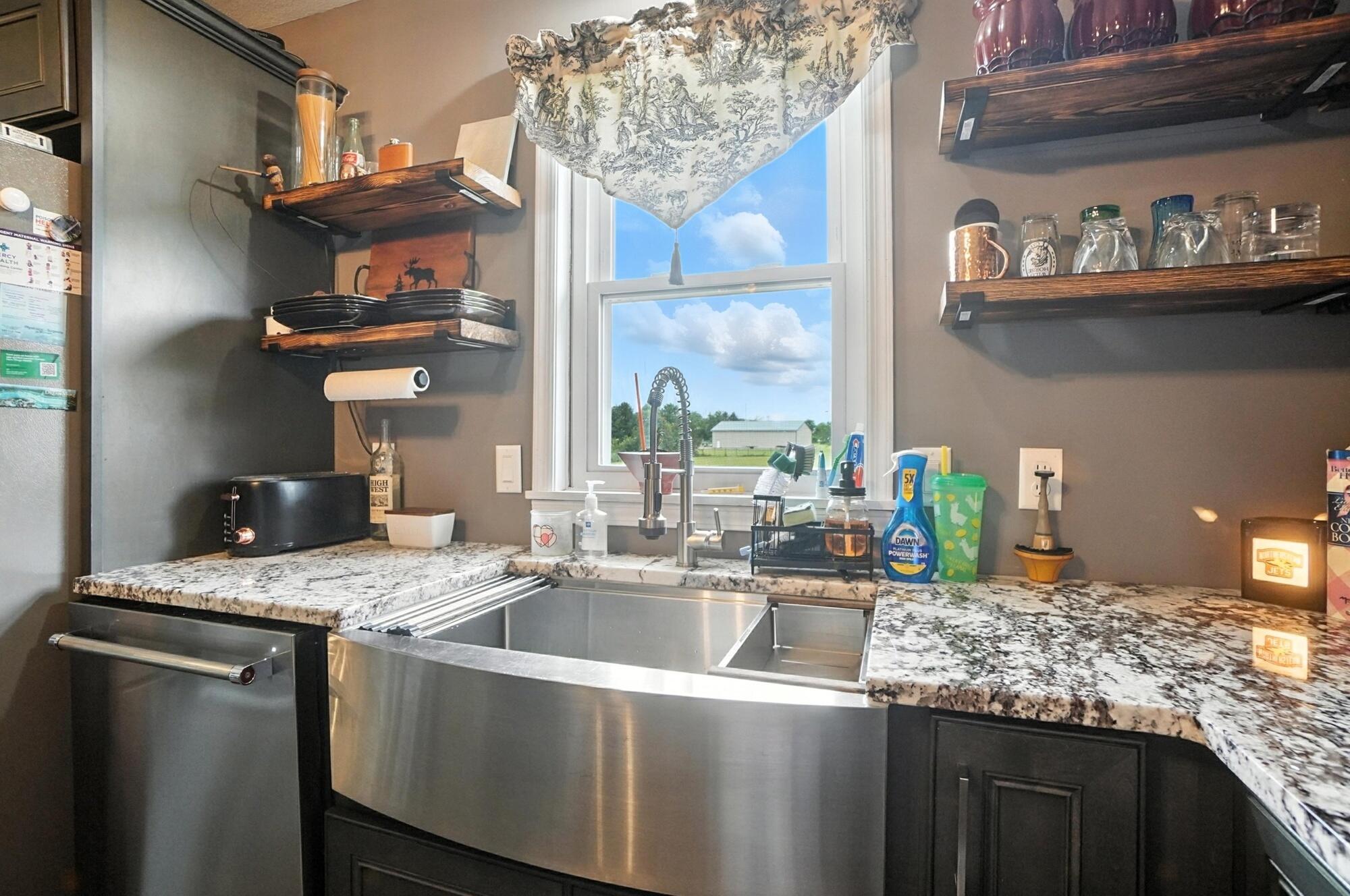 711 Wilson Road, South Vienna, Ohio 45369