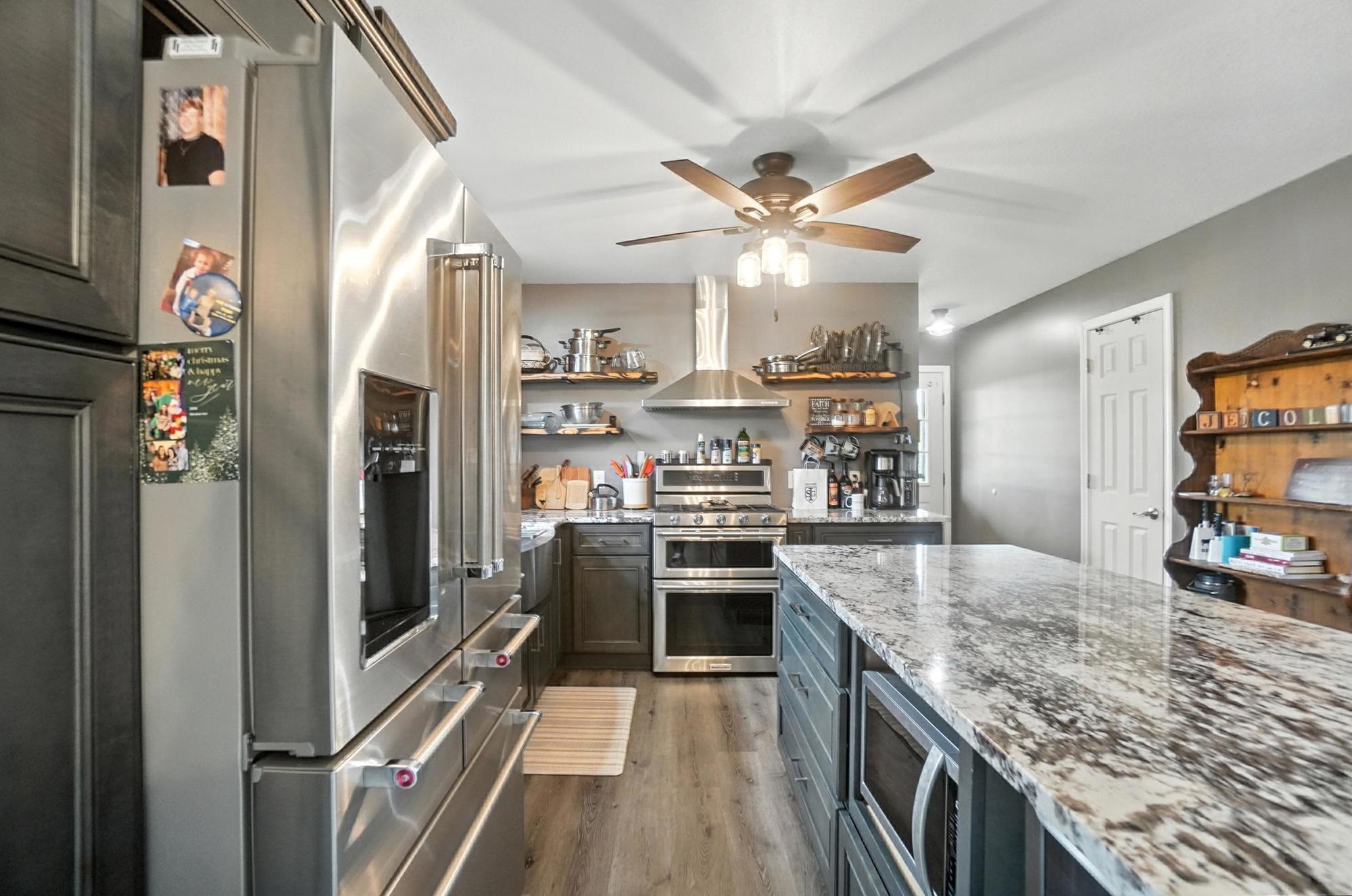 711 Wilson Road, South Vienna, Ohio 45369