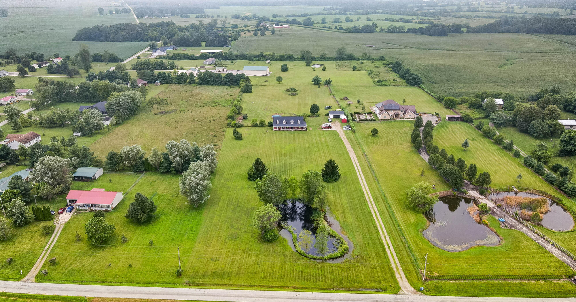 711 Wilson Road, South Vienna, Ohio 45369