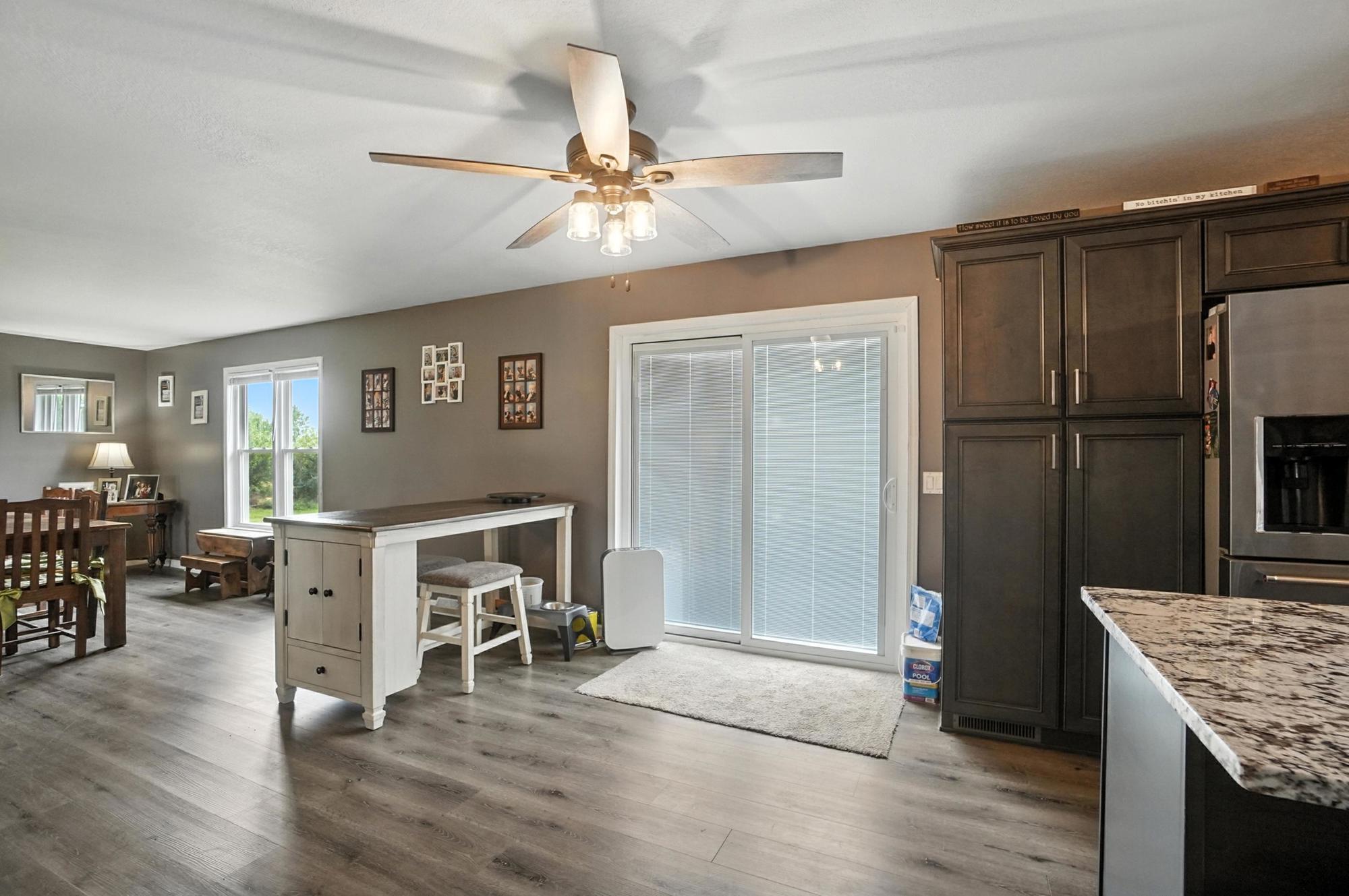 711 Wilson Road, South Vienna, Ohio 45369