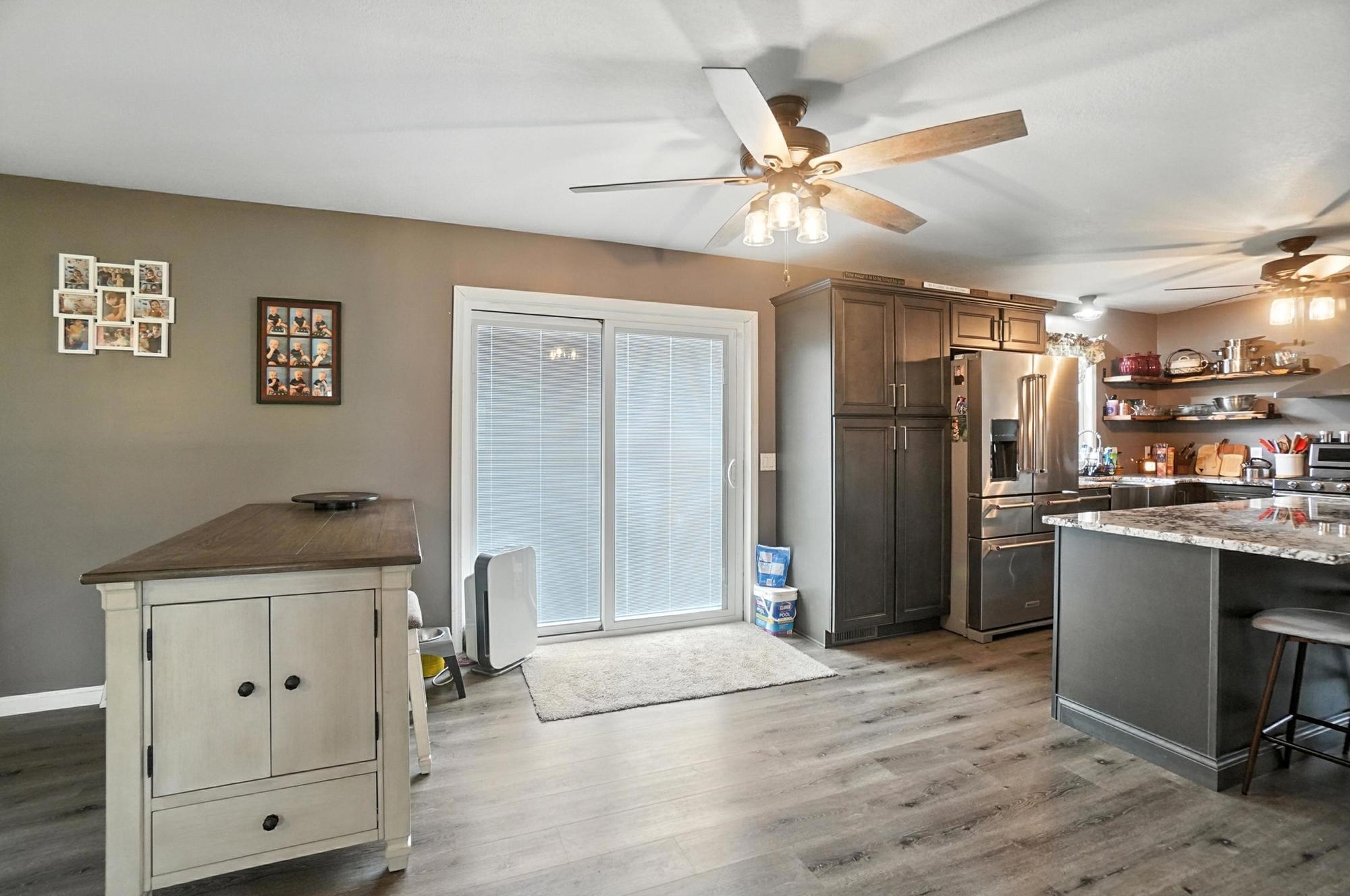 711 Wilson Road, South Vienna, Ohio 45369