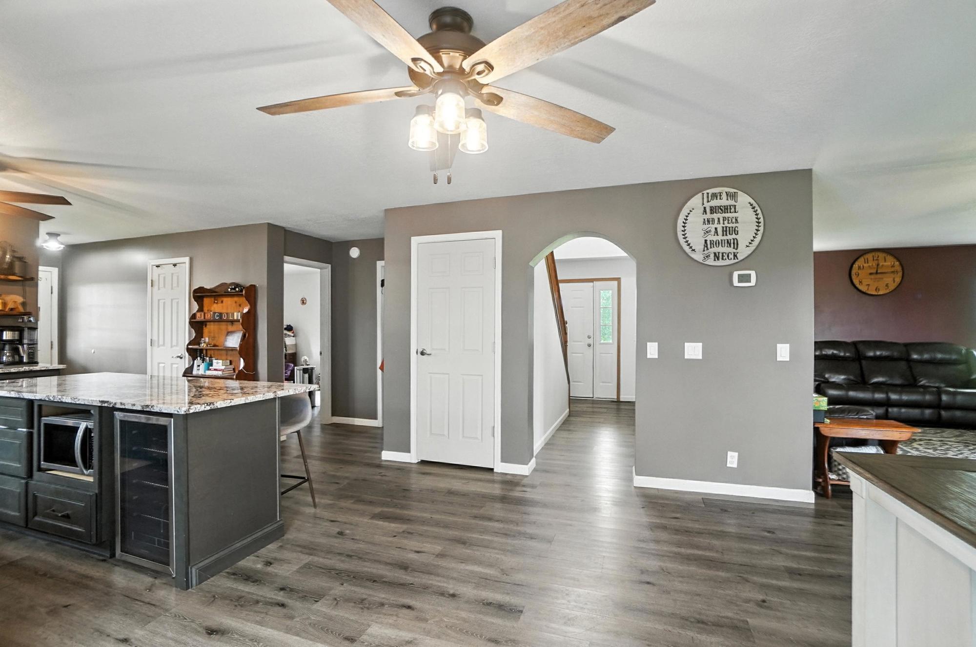 711 Wilson Road, South Vienna, Ohio 45369