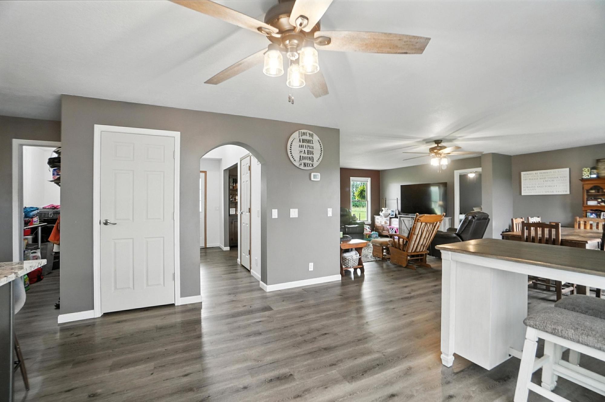 711 Wilson Road, South Vienna, Ohio 45369