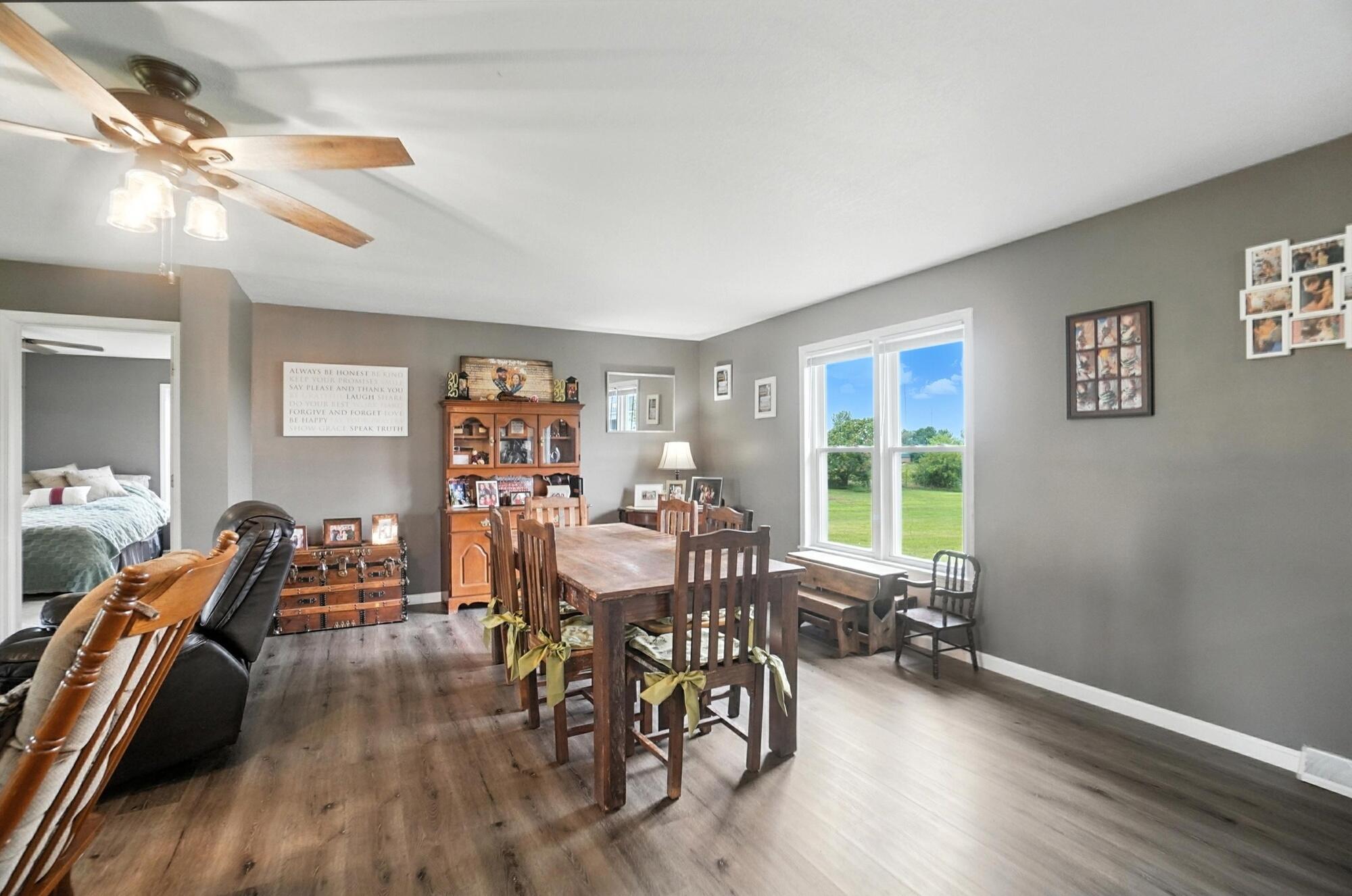 711 Wilson Road, South Vienna, Ohio 45369