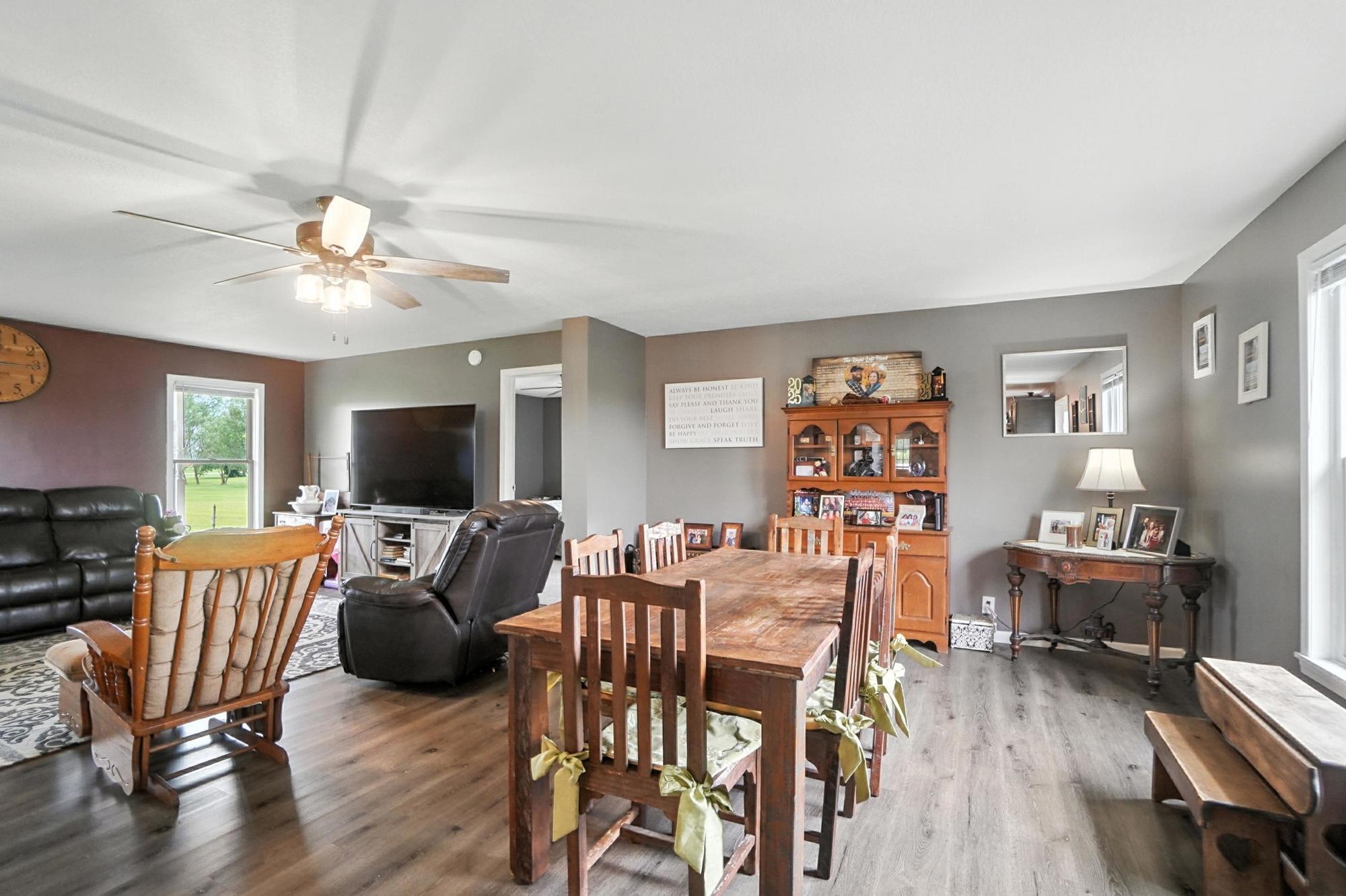 711 Wilson Road, South Vienna, Ohio 45369