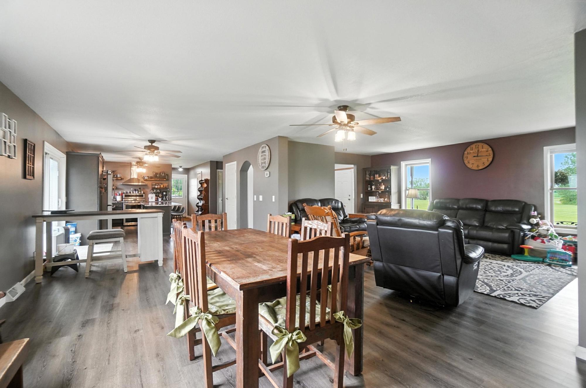 711 Wilson Road, South Vienna, Ohio 45369