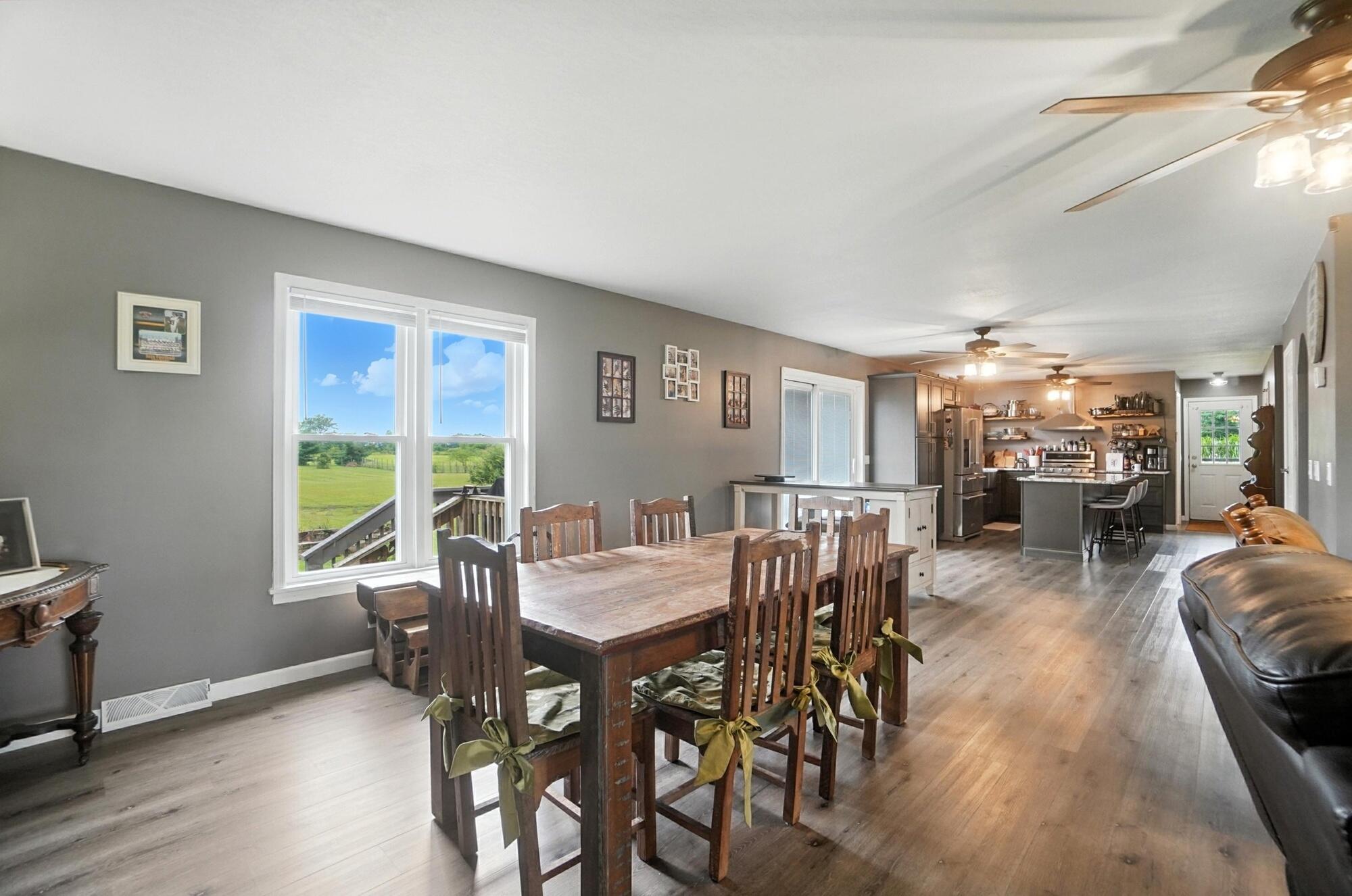 711 Wilson Road, South Vienna, Ohio 45369