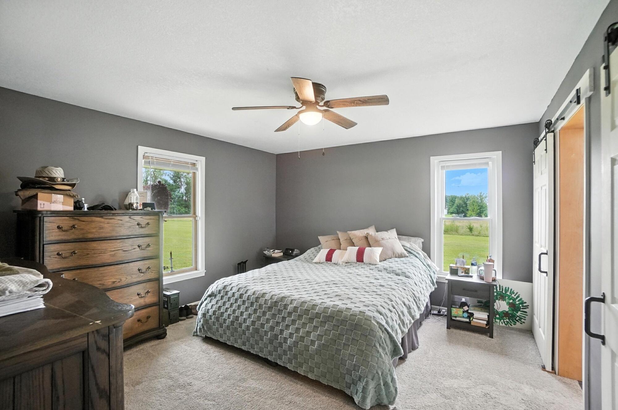 711 Wilson Road, South Vienna, Ohio 45369