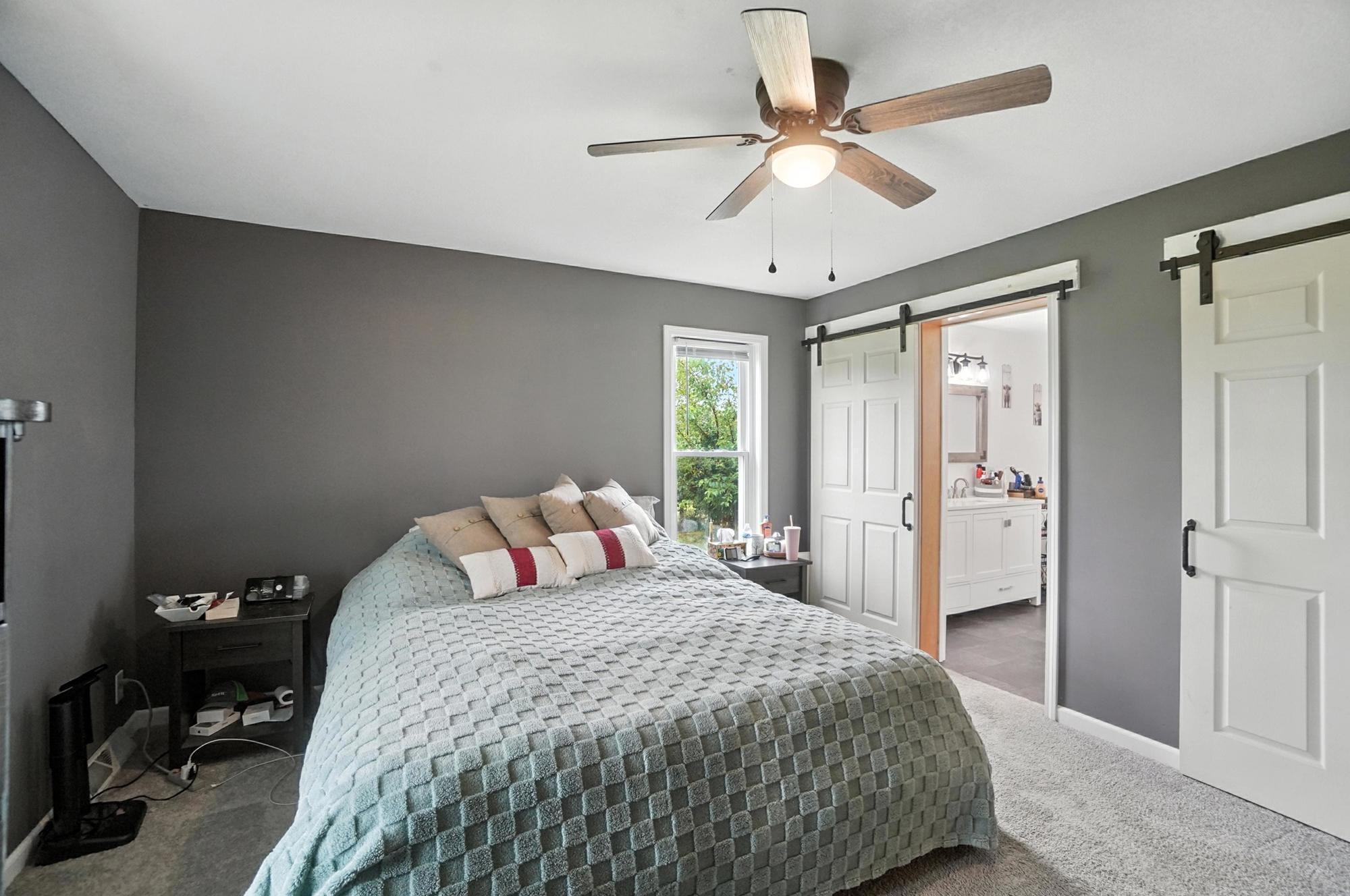 711 Wilson Road, South Vienna, Ohio 45369