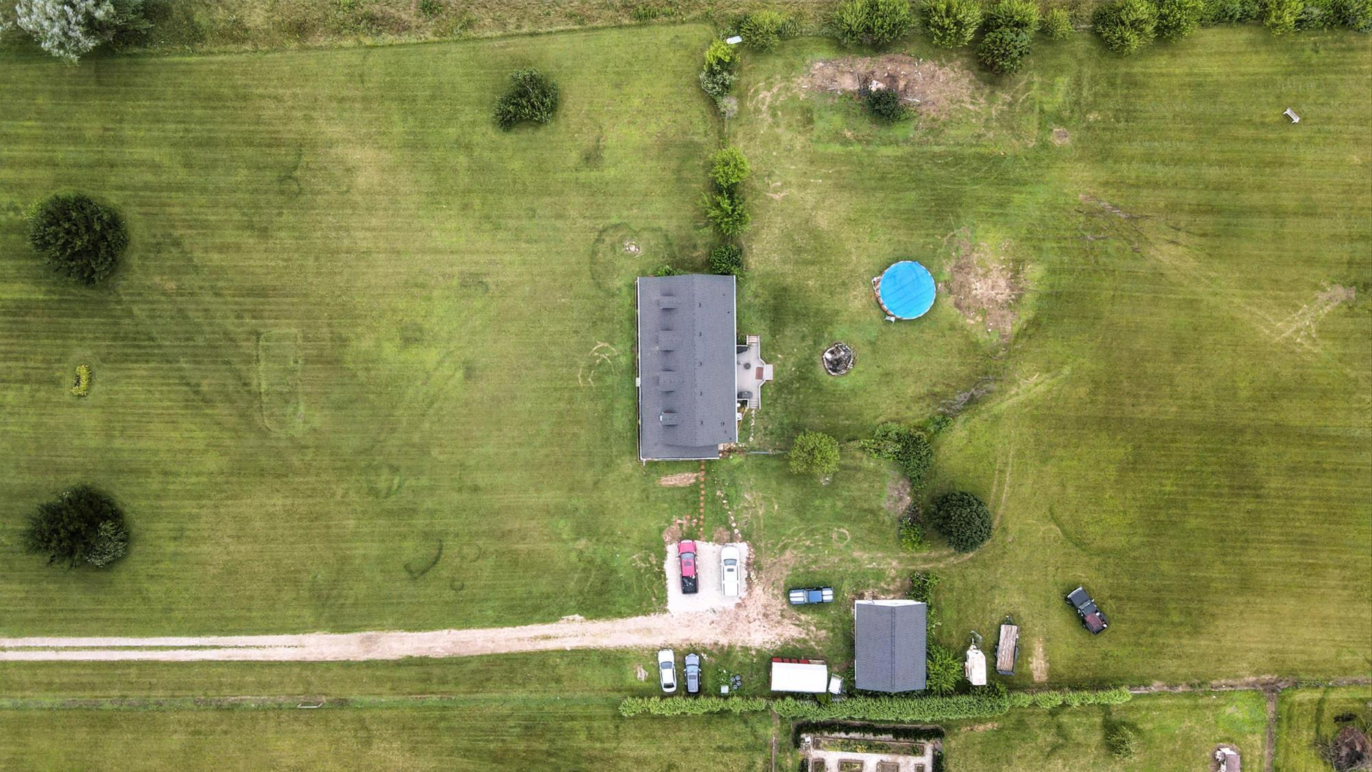 711 Wilson Road, South Vienna, Ohio 45369