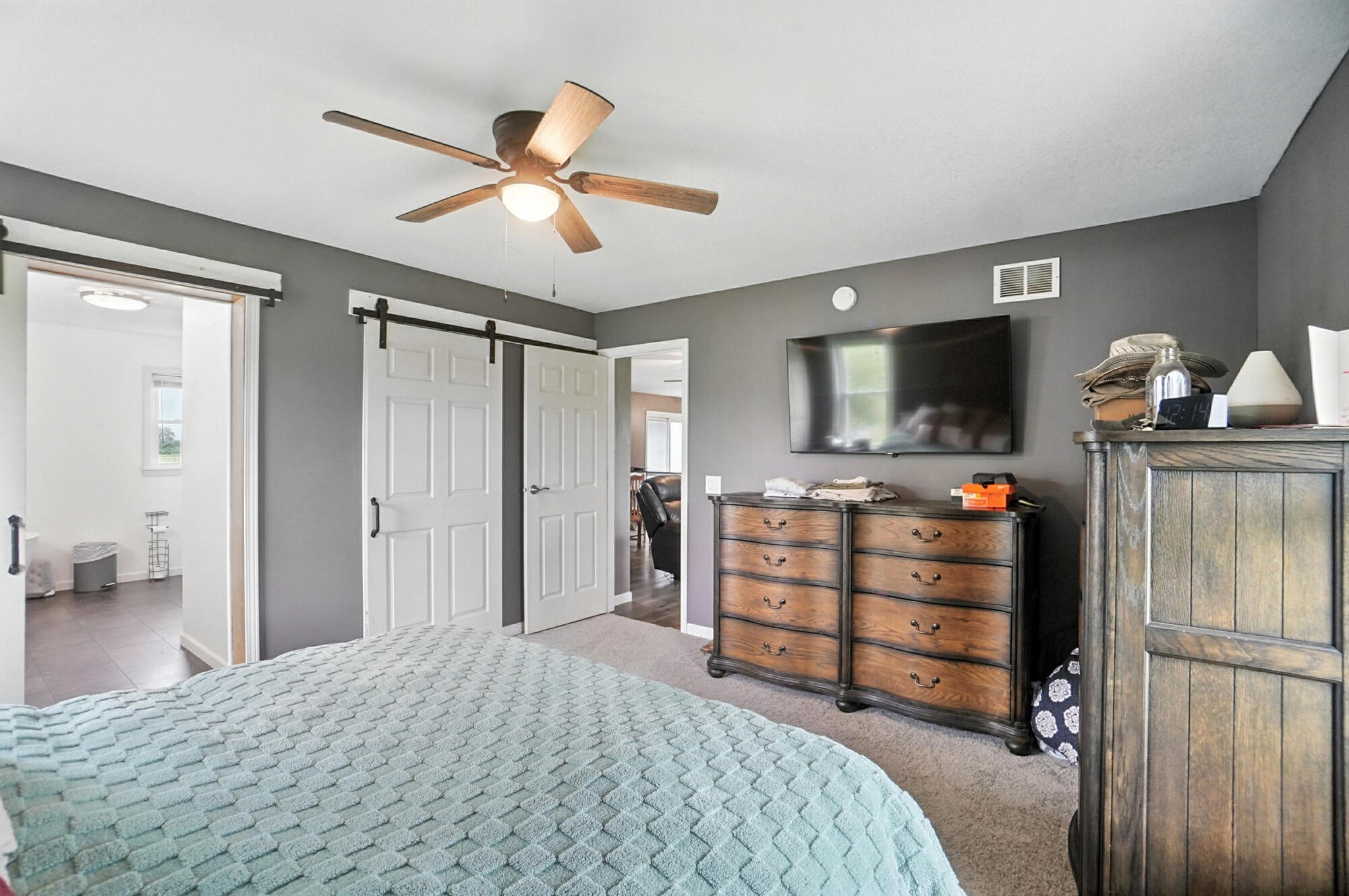 711 Wilson Road, South Vienna, Ohio 45369