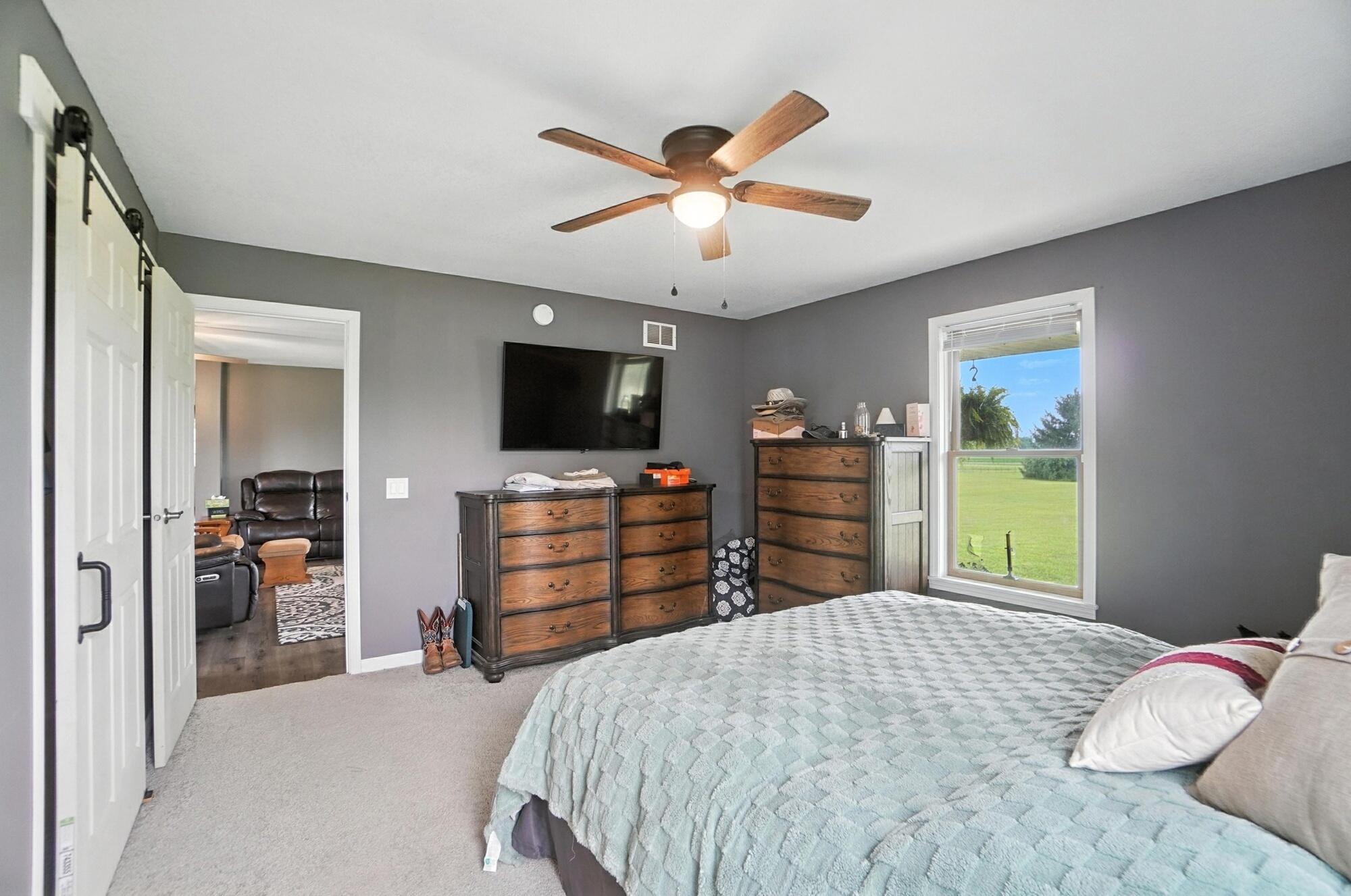 711 Wilson Road, South Vienna, Ohio 45369