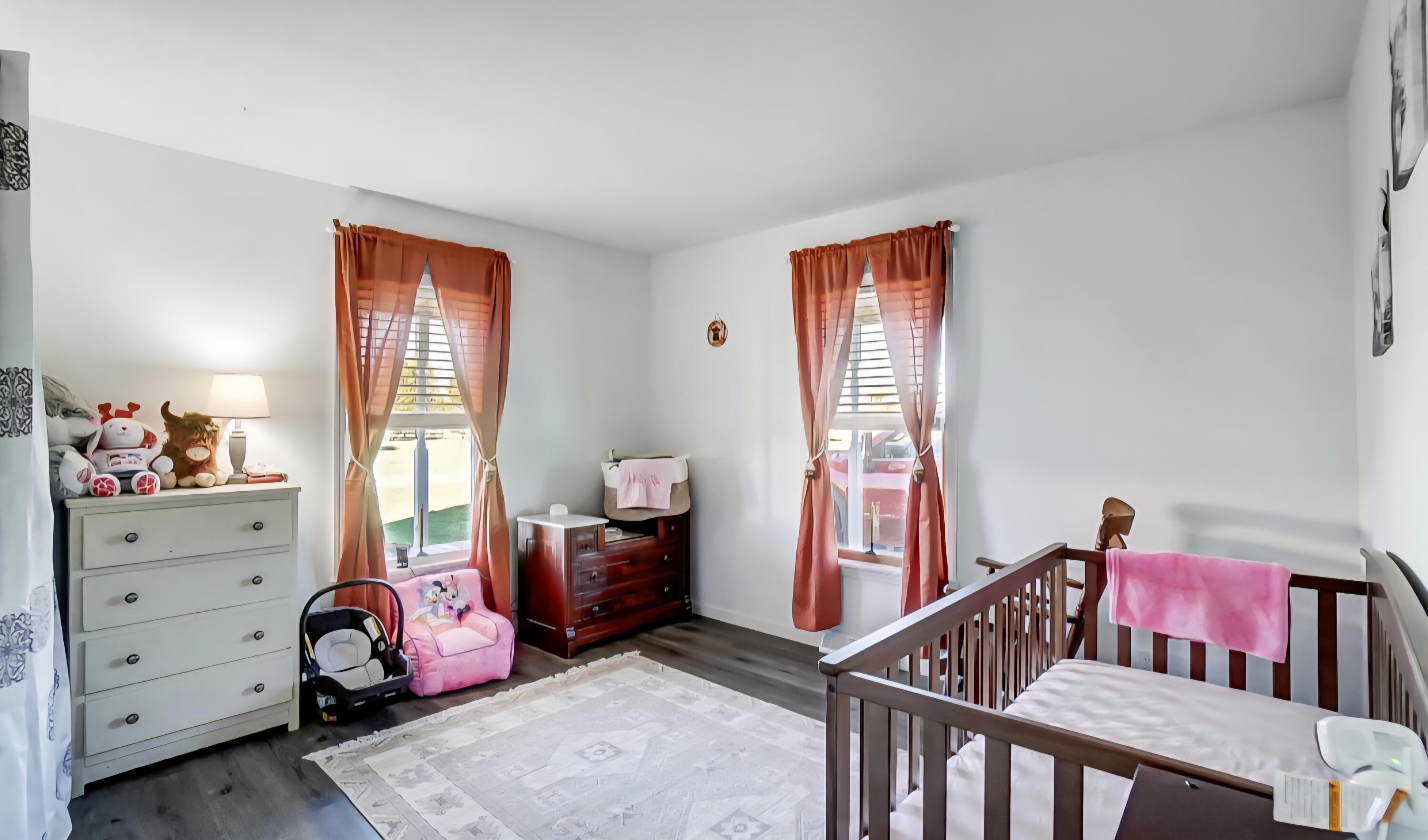 711 Wilson Road, South Vienna, Ohio 45369