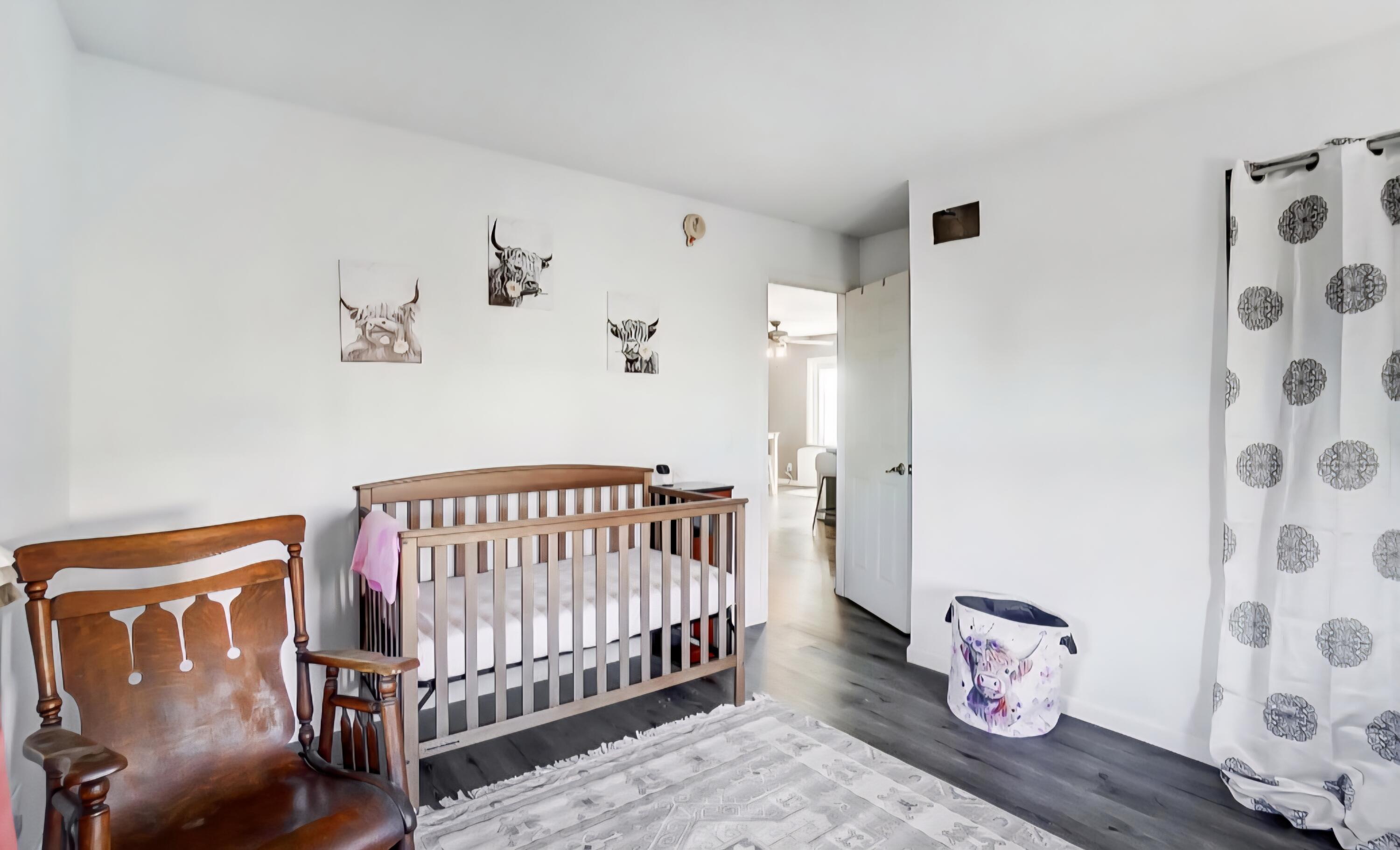 711 Wilson Road, South Vienna, Ohio 45369