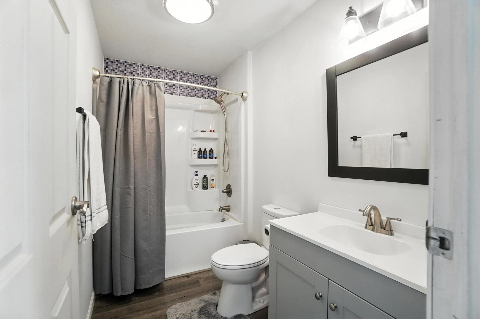 711 Wilson Road, South Vienna, Ohio 45369