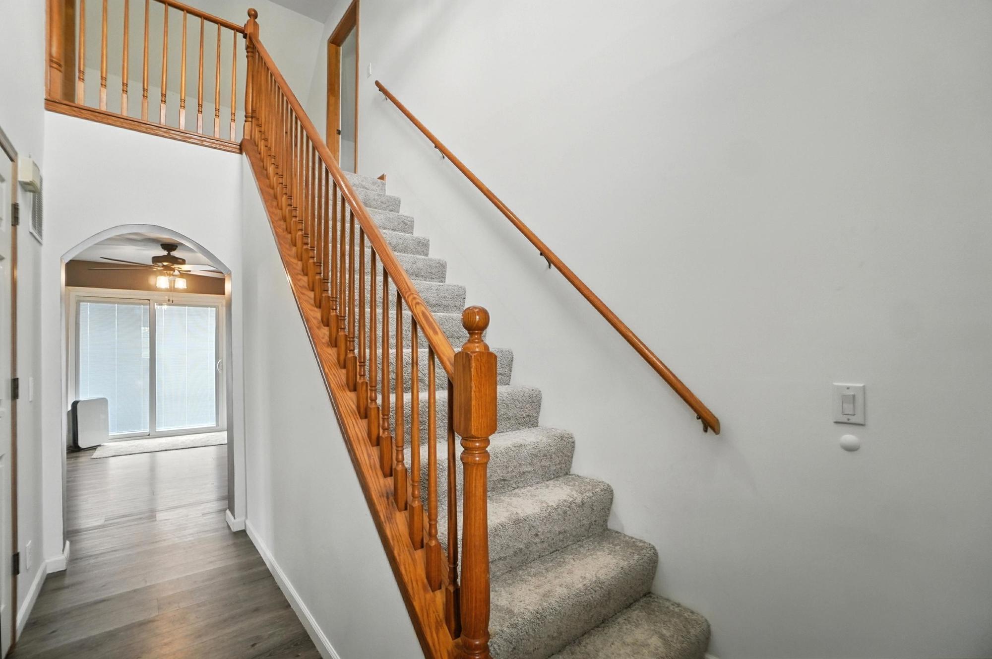 711 Wilson Road, South Vienna, Ohio 45369