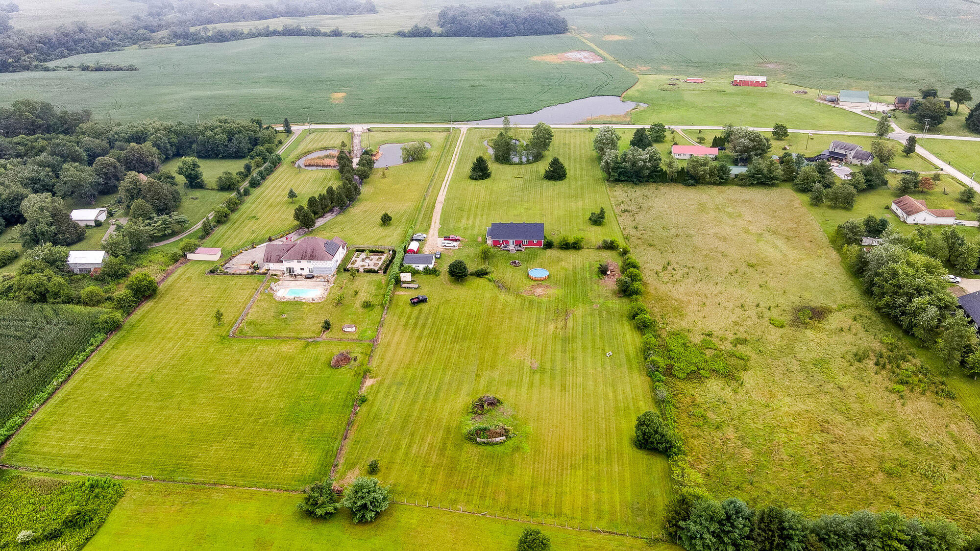 711 Wilson Road, South Vienna, Ohio 45369