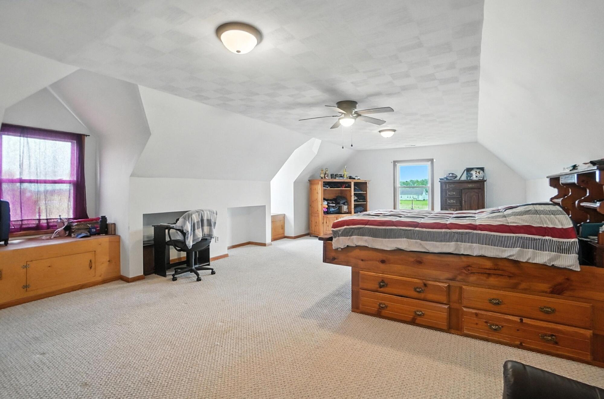 711 Wilson Road, South Vienna, Ohio 45369