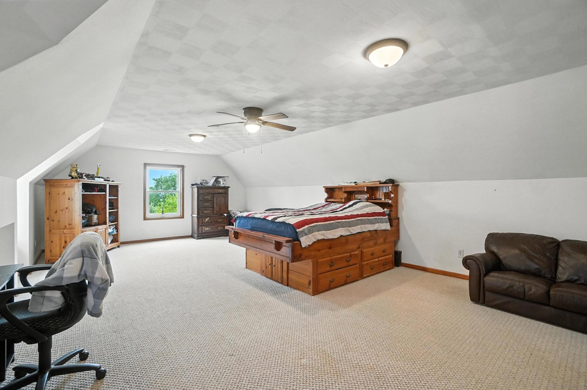 711 Wilson Road, South Vienna, Ohio 45369