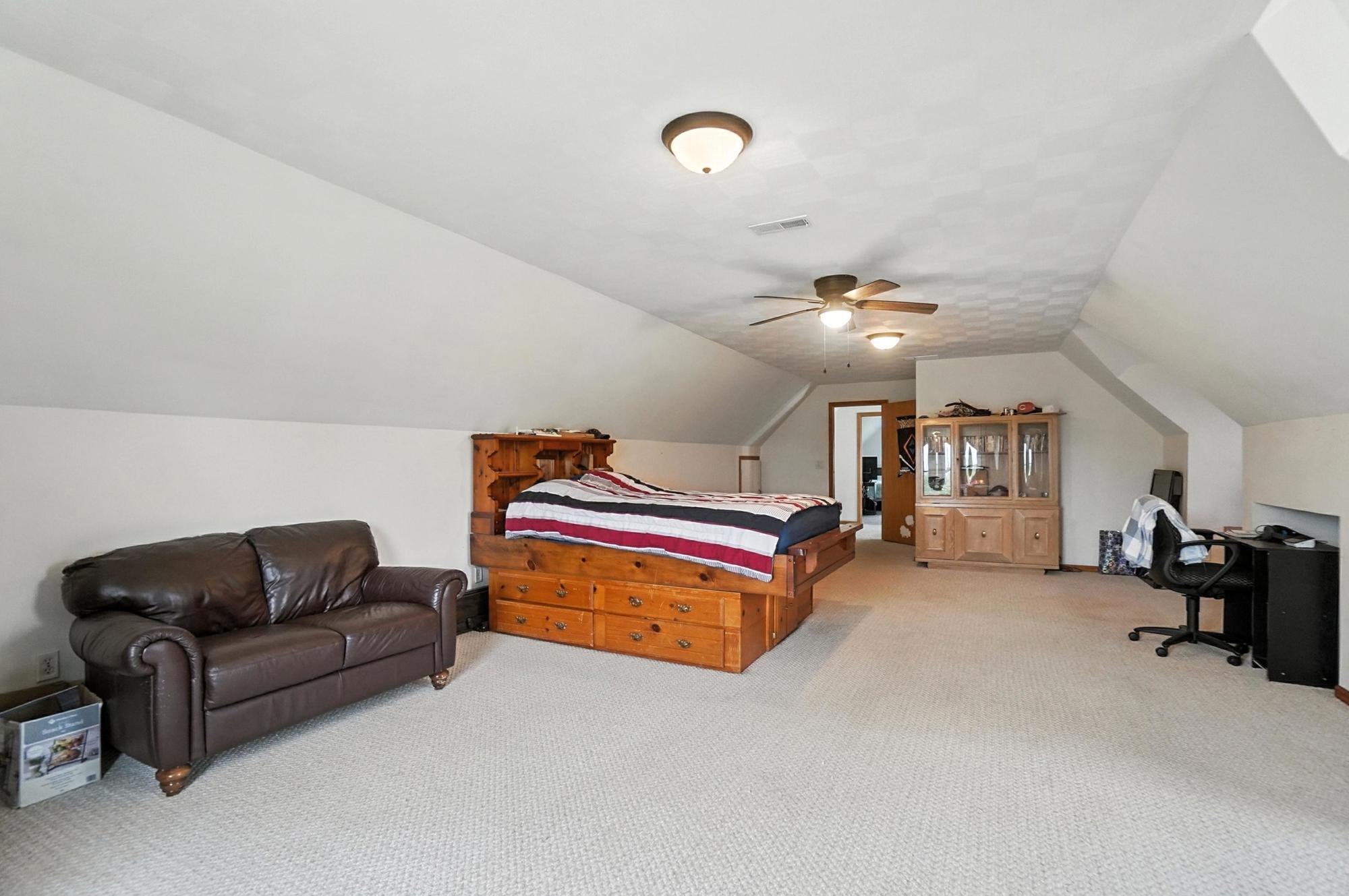 711 Wilson Road, South Vienna, Ohio 45369