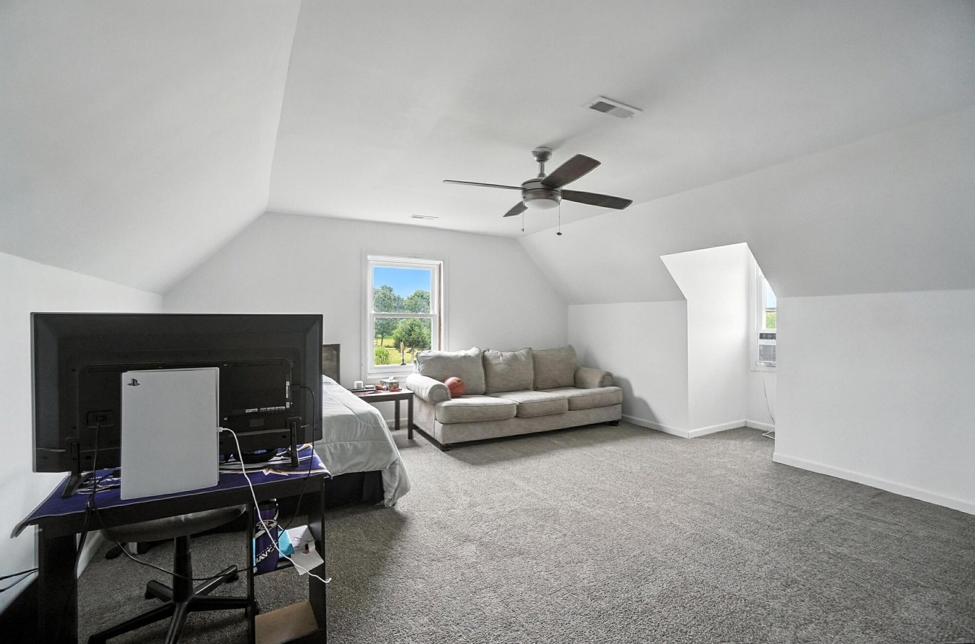 711 Wilson Road, South Vienna, Ohio 45369