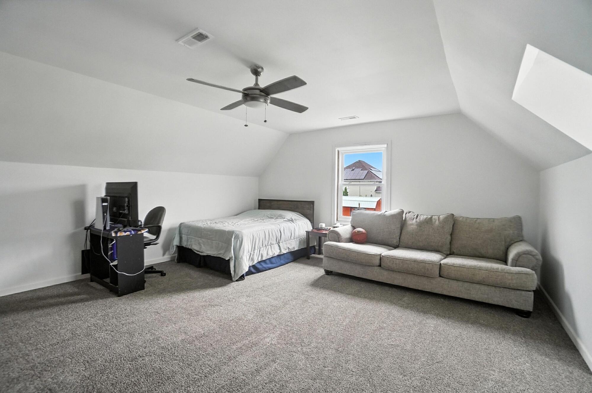 711 Wilson Road, South Vienna, Ohio 45369