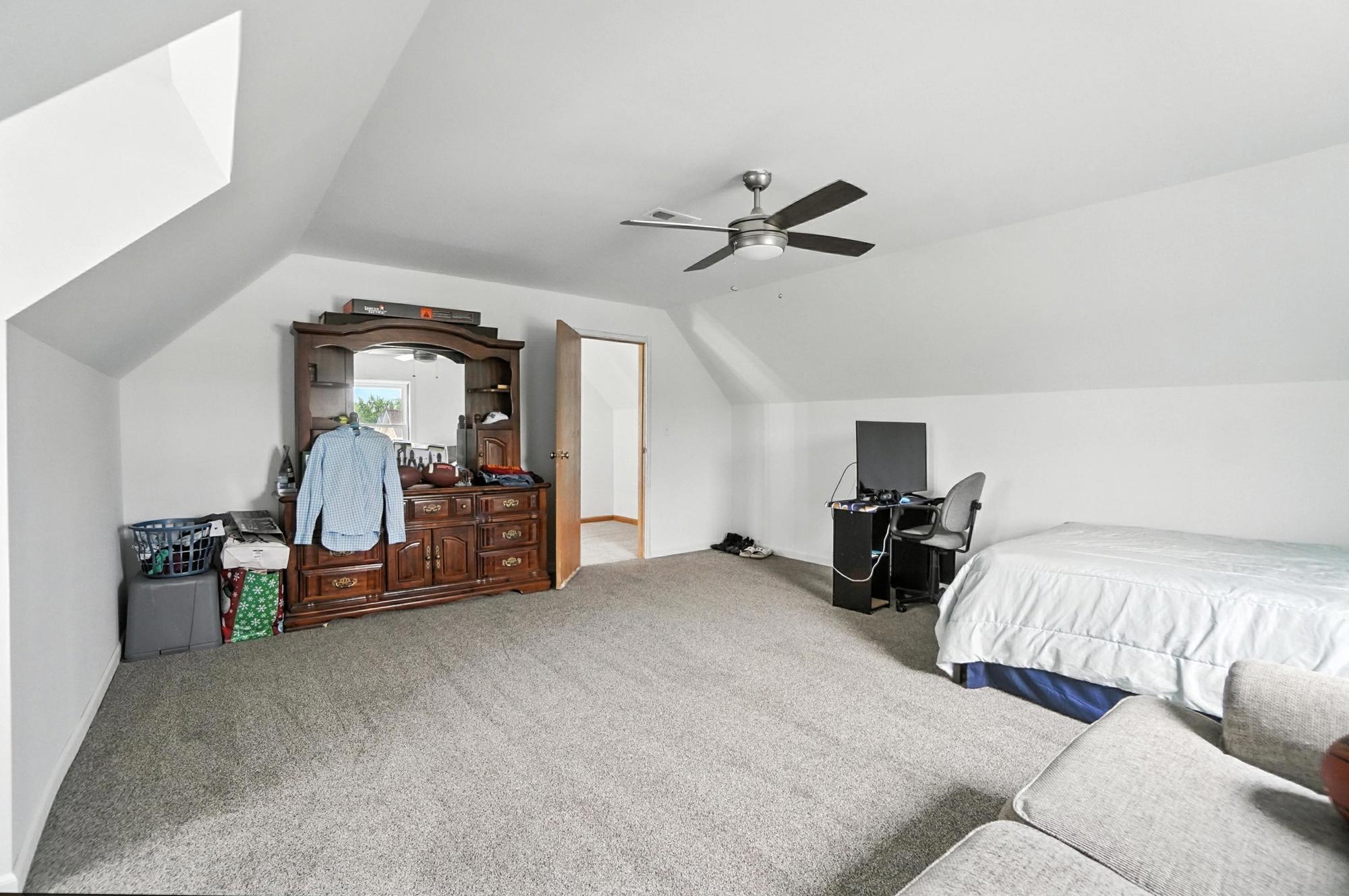 711 Wilson Road, South Vienna, Ohio 45369