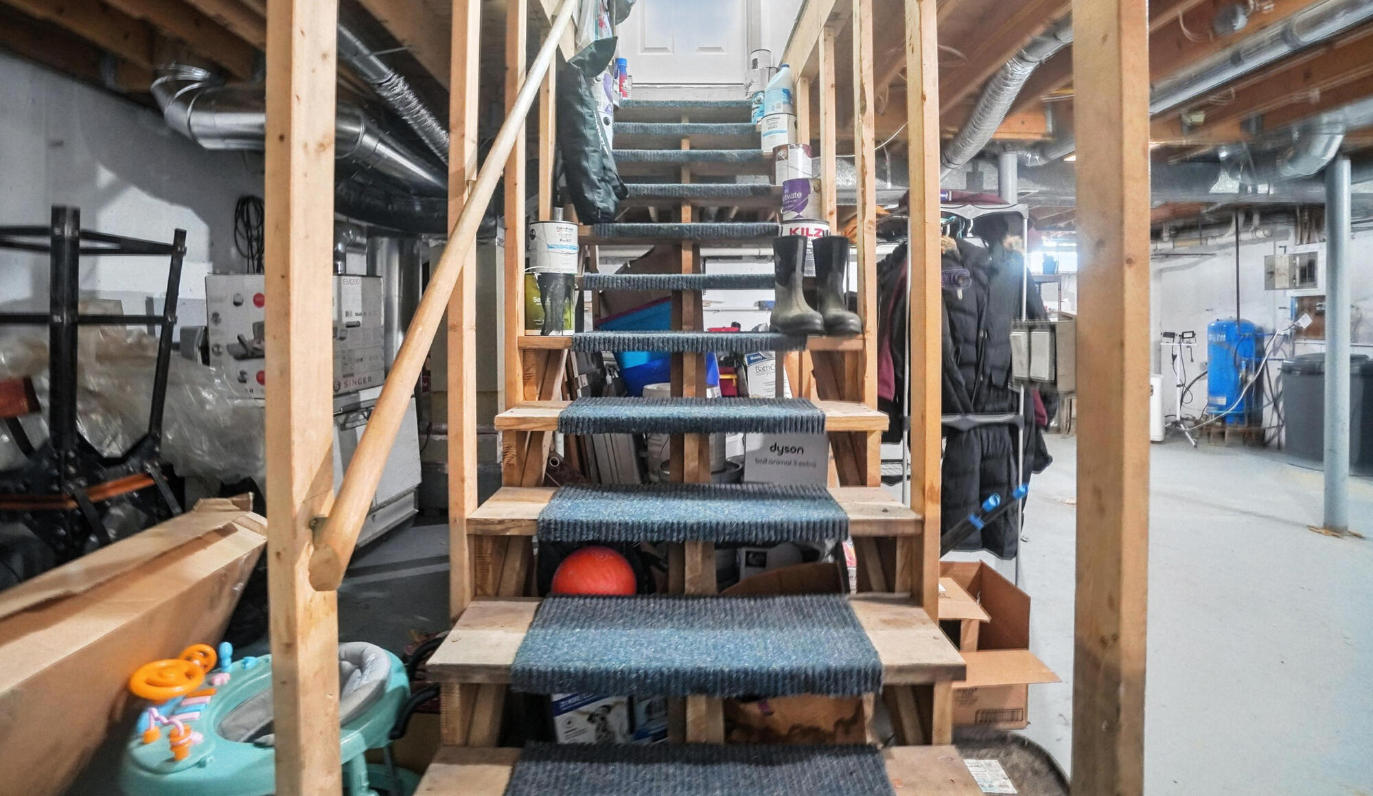 711 Wilson Road, South Vienna, Ohio 45369