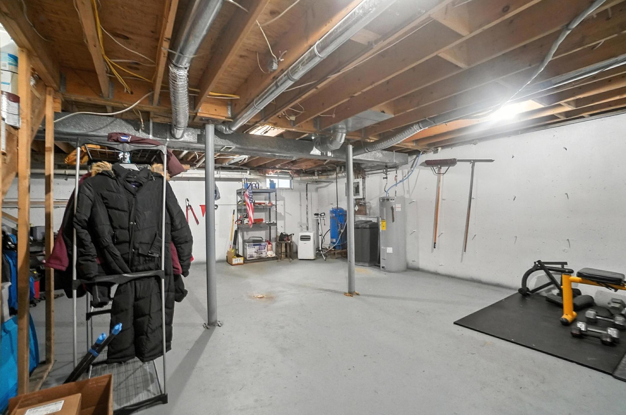 711 Wilson Road, South Vienna, Ohio 45369