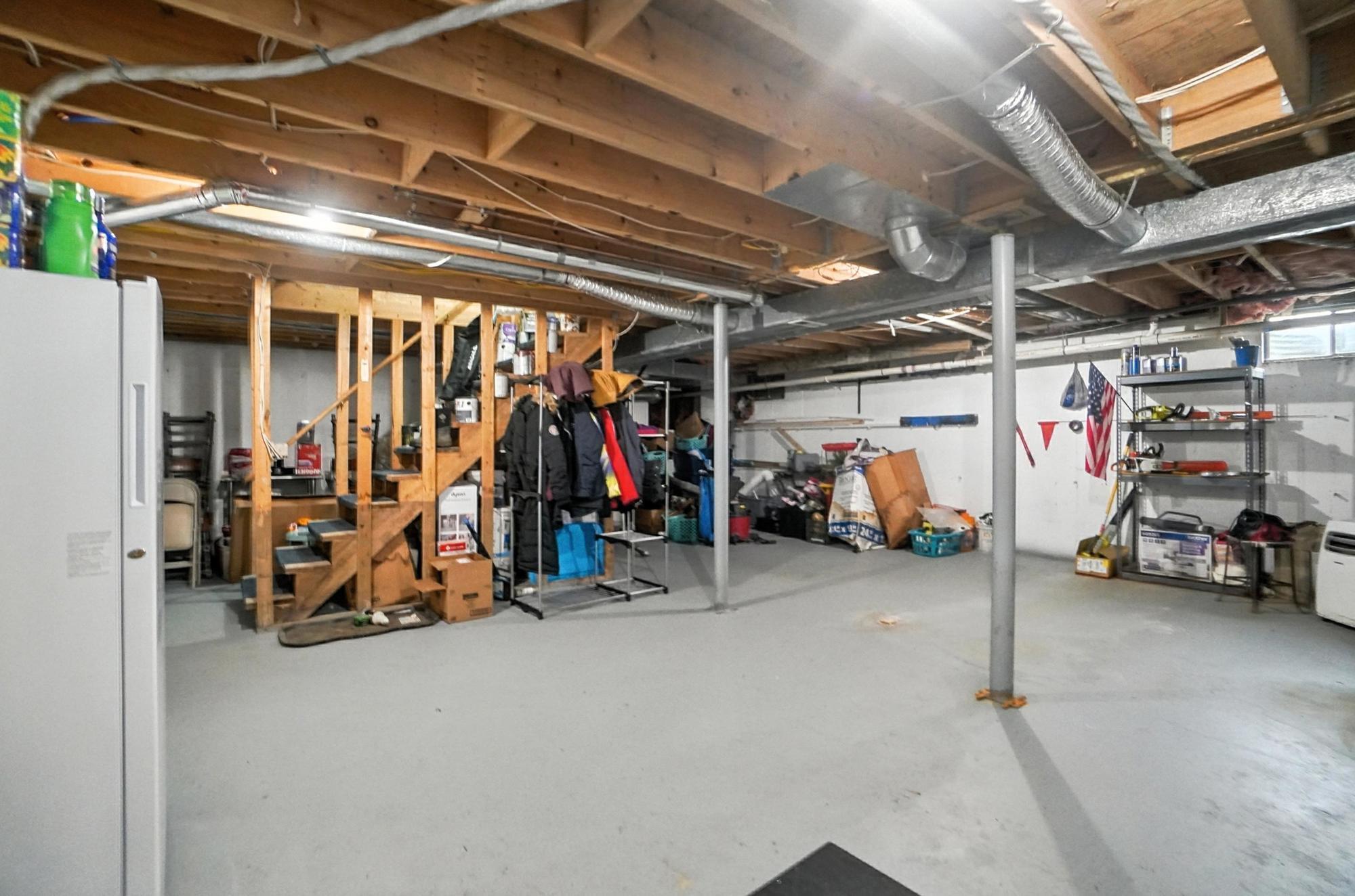 711 Wilson Road, South Vienna, Ohio 45369