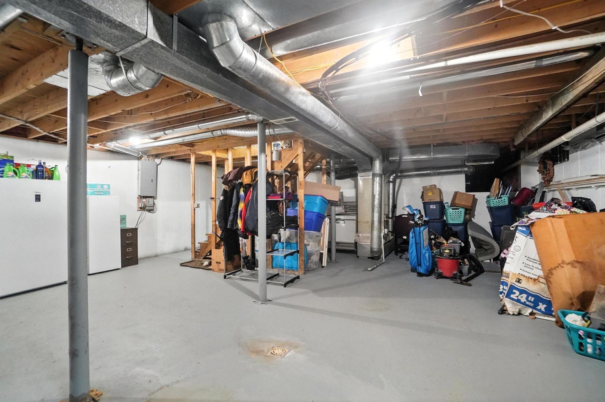 711 Wilson Road, South Vienna, Ohio 45369